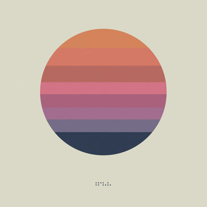 Tycho – Awake (Clear Vinyl)