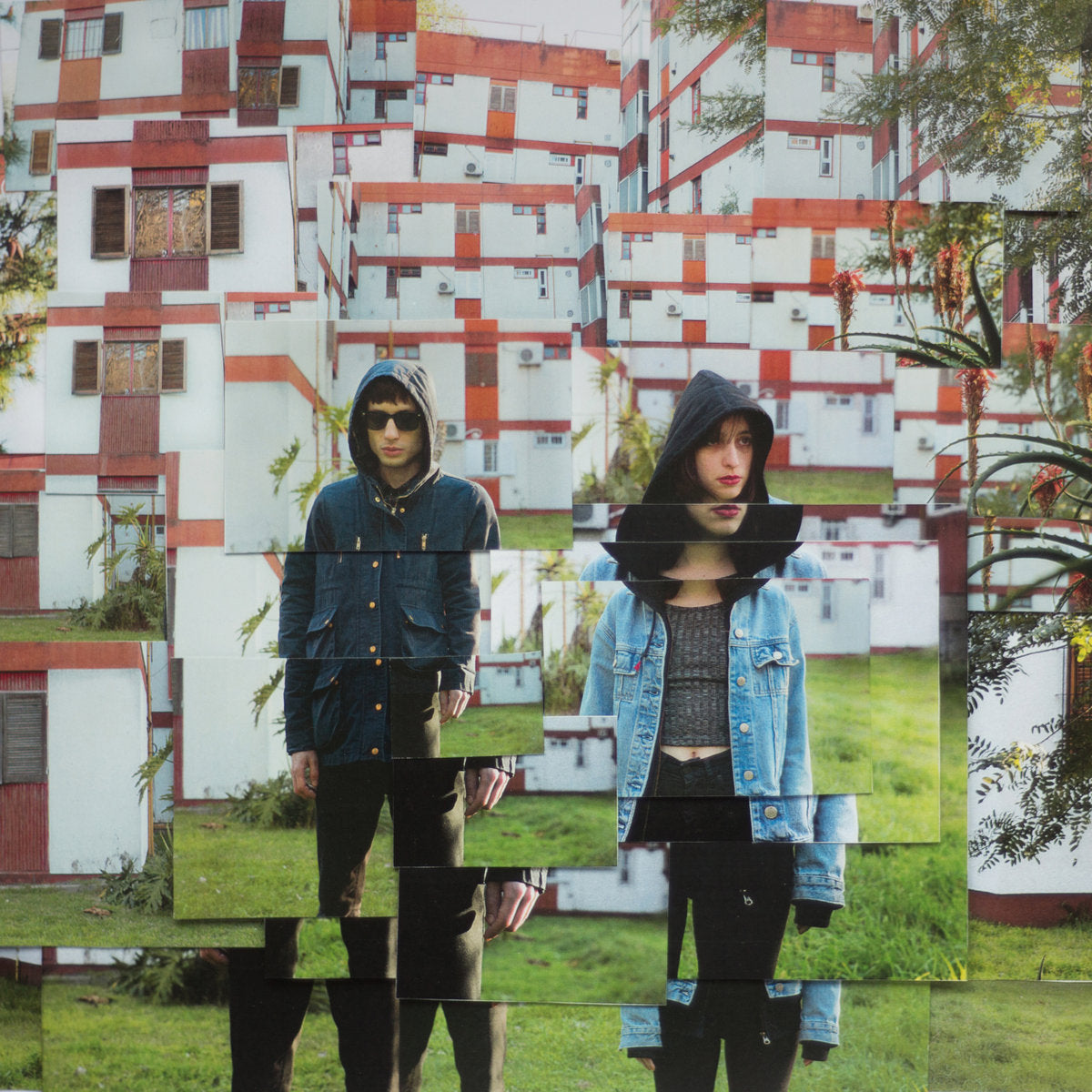 Riel - Sueño Eléctrico