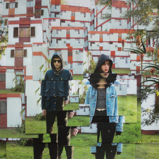 Riel - Sueño Eléctrico