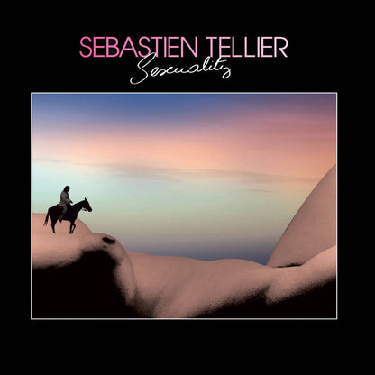 Sébastien Tellier – Sexuality