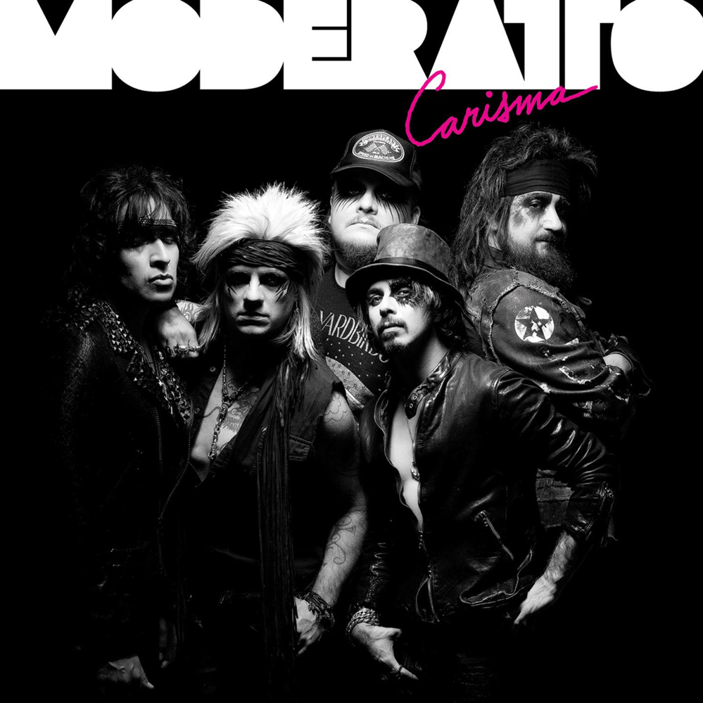 Moderatto – Carisma