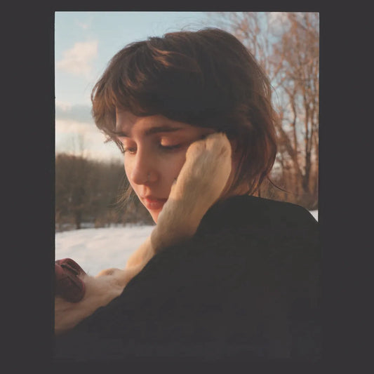 Clairo – Sling (Seminuevo)