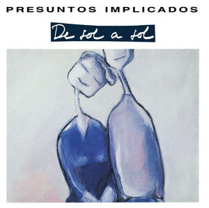 Presuntos Implicados - De Sol a Sol