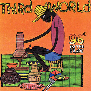 The Third World - 96 in the Shade