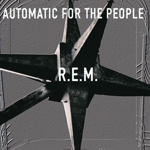 R.E.M. - Automatic For The People