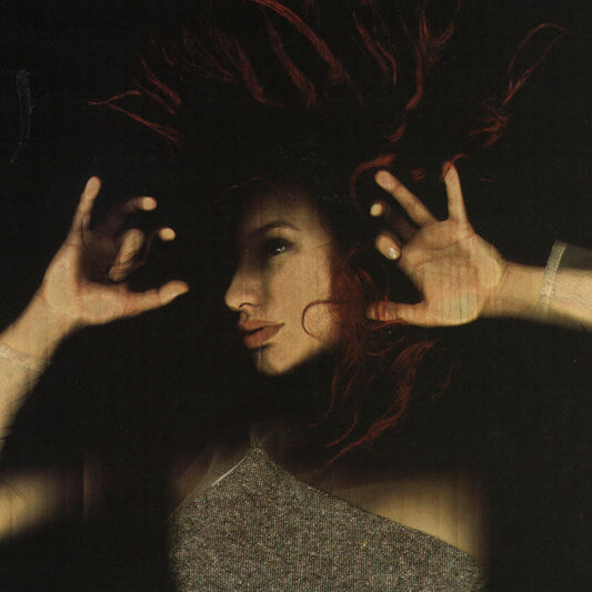 Tori Amos - From the Choir Hotel