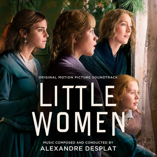 Little Women - Original Motion Picture Soundtrack