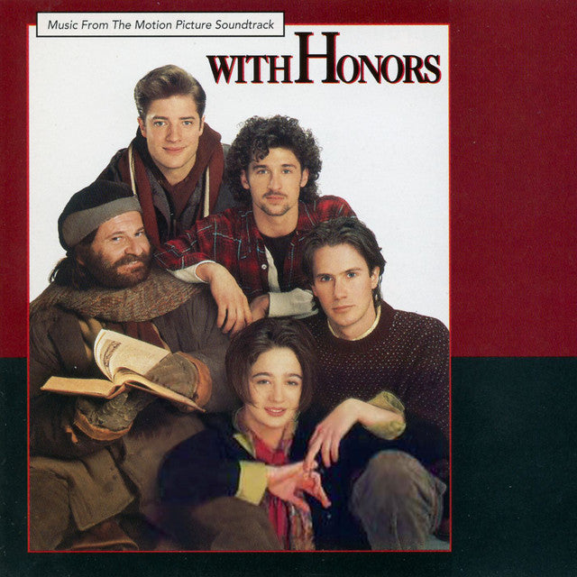 With Honors - Music from the Motion Picture