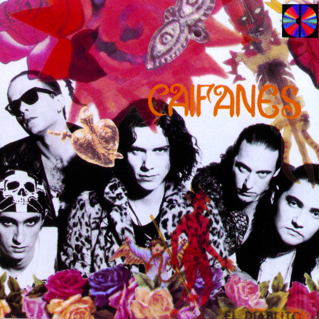 Caifanes - Vol. 2