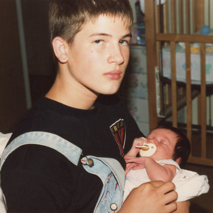 Big Thief – Capacity