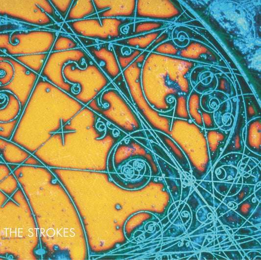 The Strokes - Is This It?