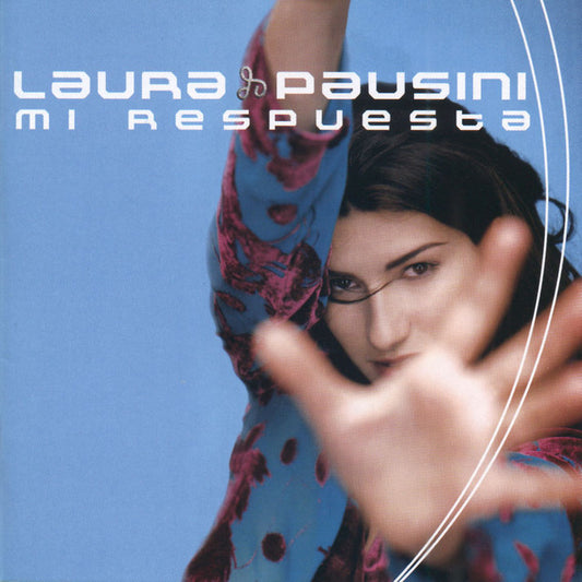 Laura Pausini - Mi Respuesta
