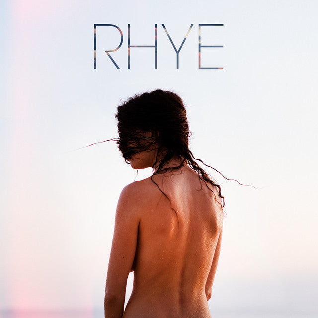 Rhye - Spirit