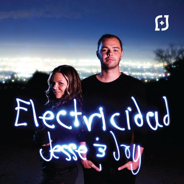 Jesse y Joy - Electricidad