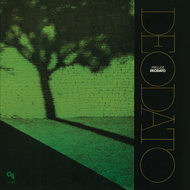 Eumir Deodato - Prelude