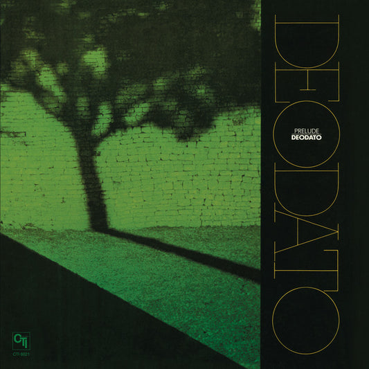 Eumir Deodato - Prelude