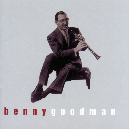 Benny Goodman - This is Jazz 4