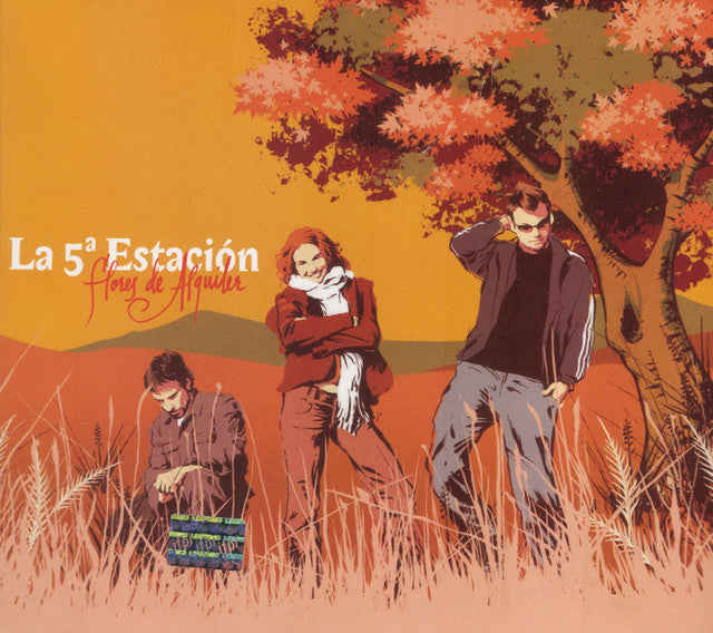 La Quinta Estación - Flores de Alquiler
