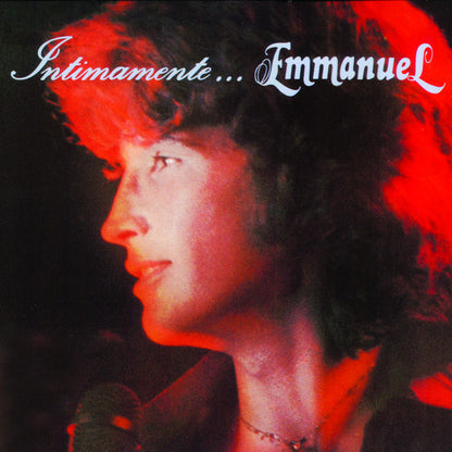 Emmanuel - Íntimamente