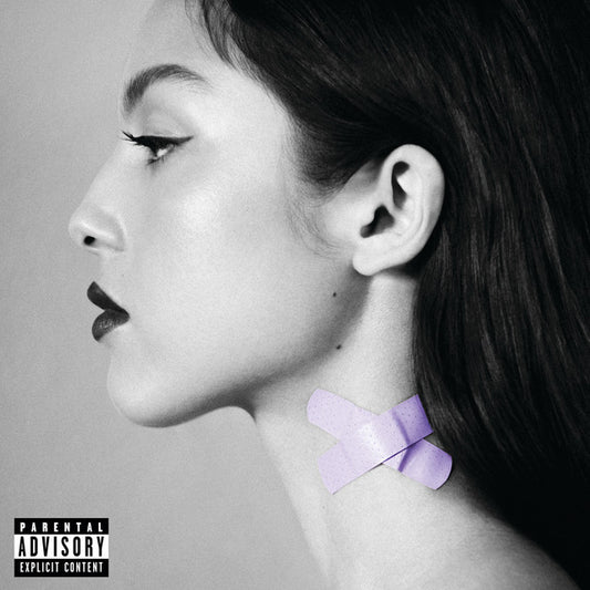 Olivia Rodrigo - Vampire (Single)