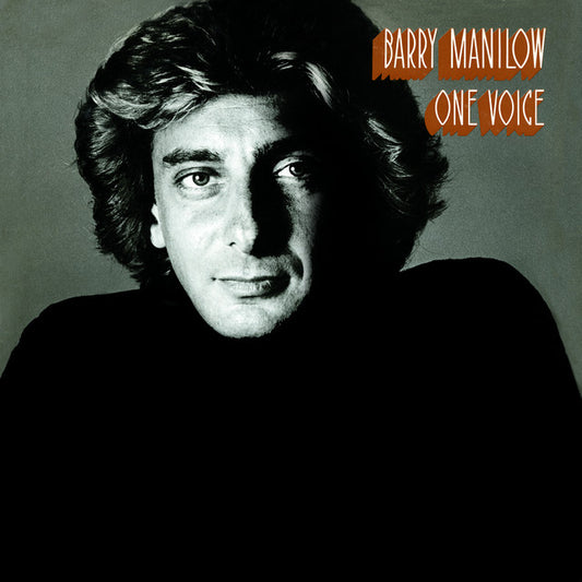 Barry Manilow - One Voice
