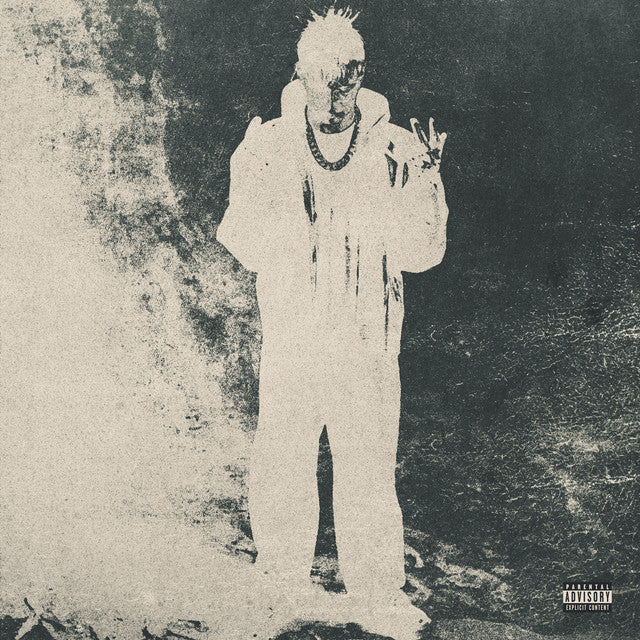 Peso Pluma - Éxodo