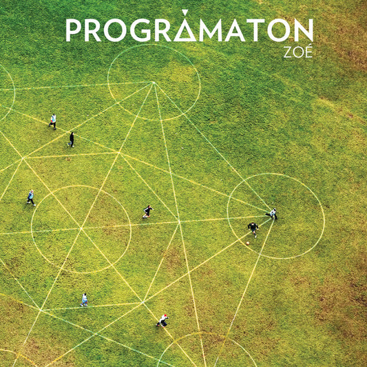 Zoé - Prográmaton