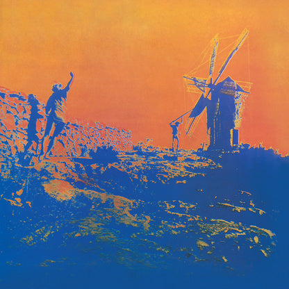 Pink Floyd - More