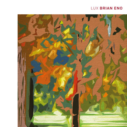 Brian Eno - Lux