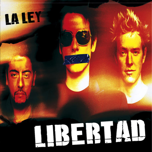 La Ley - Libertad