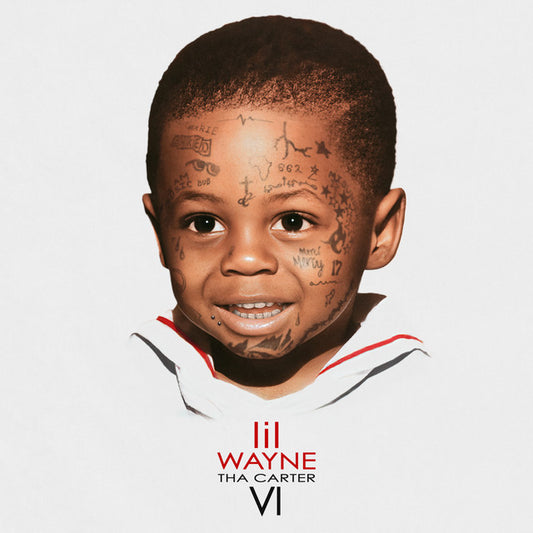 Lil Wayne - The Carter VI