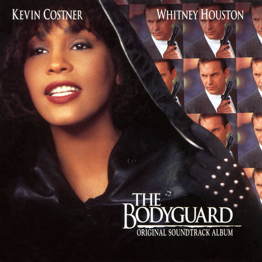 The Bodyguard - Original Motion Picture Soundtrack