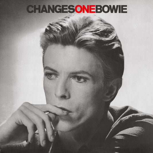 David Bowie - Changes One Bowie