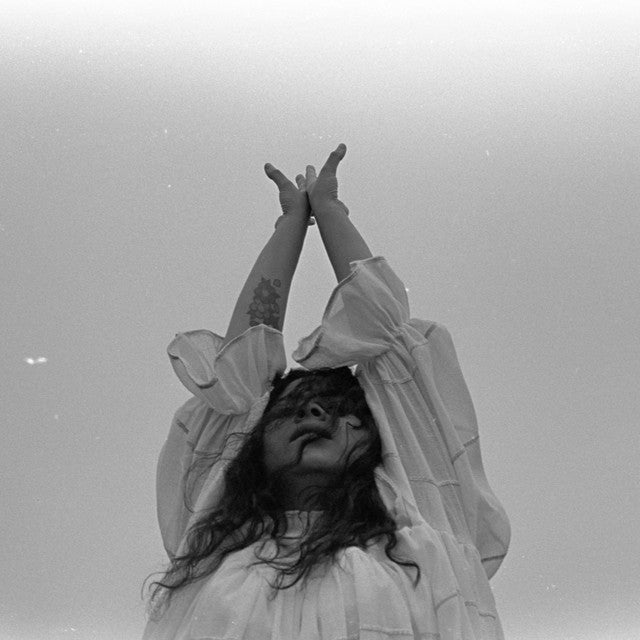 Silvana Estrada - Marchita (Indie Exclusive Colored Vinyl)