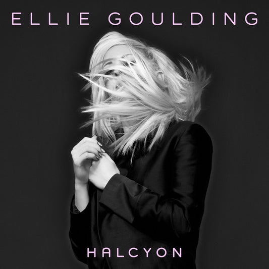 Ellie Goulding - Halcyon