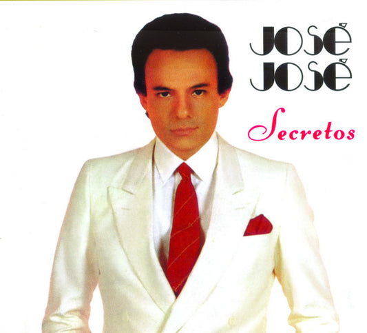 José José - Secretos