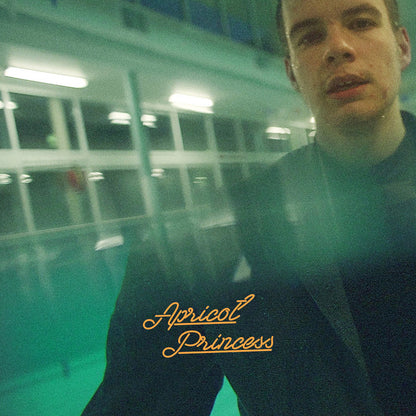 Apricot Princess - Apricot Princess