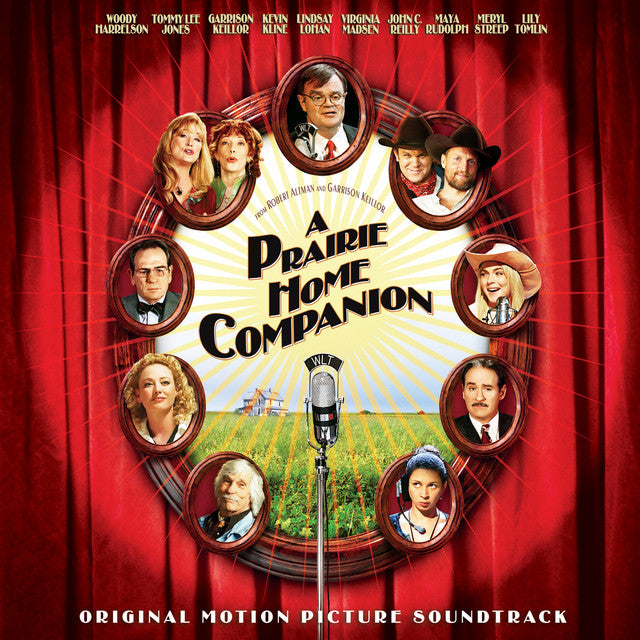 A Prairie Home Companion - Original Motion Picture Soundtrack