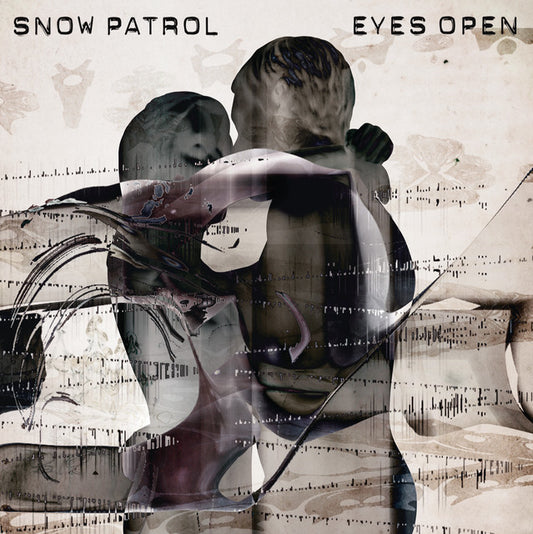 Snow Patrol - Eyes Open