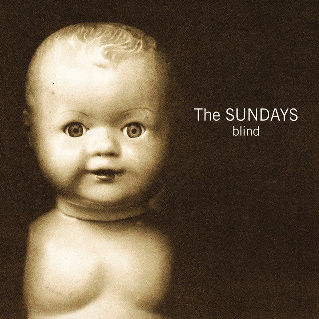 The Sundays - Blind