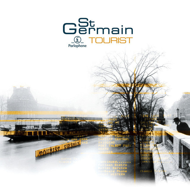 St. Germain - Tourist
