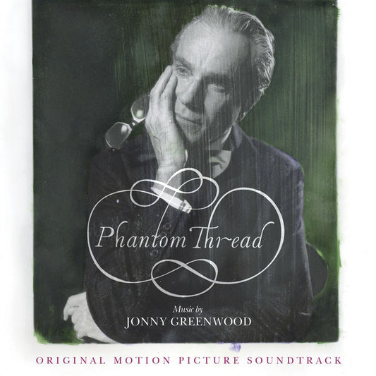 The Phantom Thread - Original Motion Picture Soundtrack