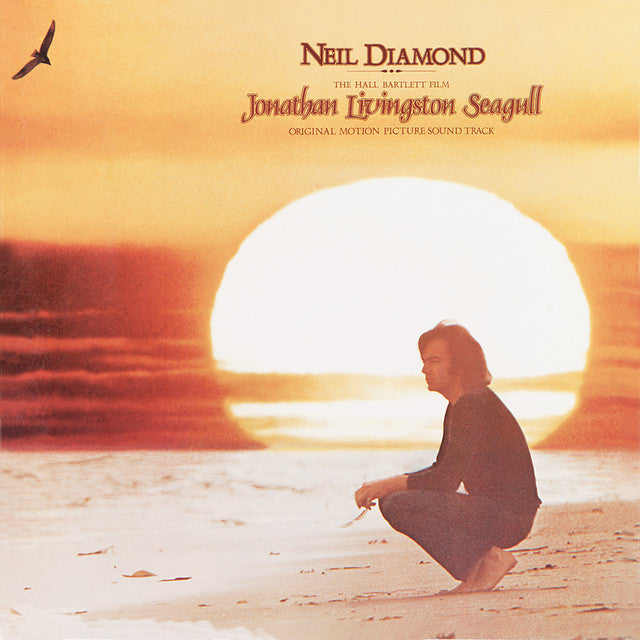 Neil Diamond - Jonathan Livingston Seagull