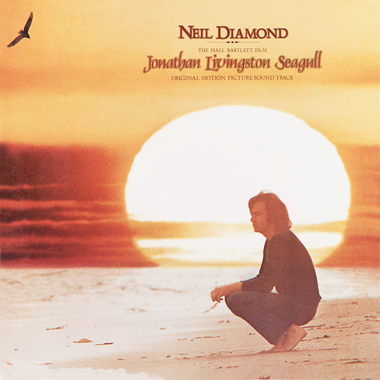 Neil Diamond - Jonathan Livingston Seagull