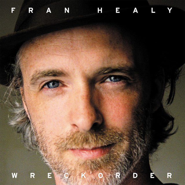 Fran Healey - Wreckorder
