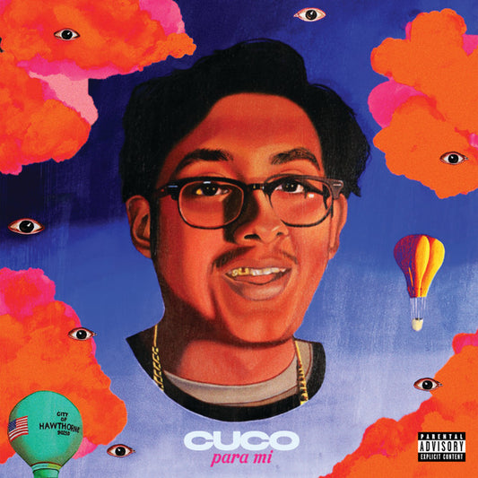 Cuco - Para mi