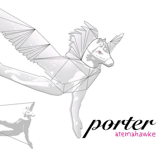Porter - Atemahawke