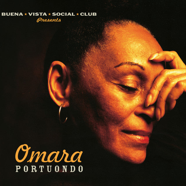 Omara Portuondo - Buena Vista Social Club presents Omara Portuondo