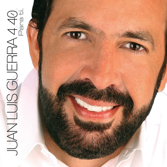 Juan Luis Guerra - Para Ti