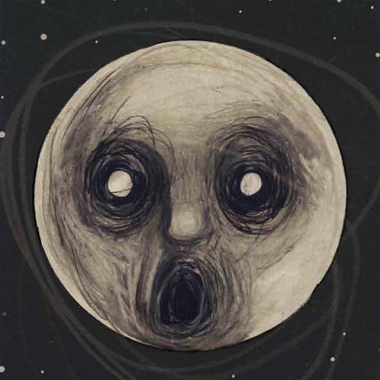 Steven Wilson - Luminol (RSD 2013)
